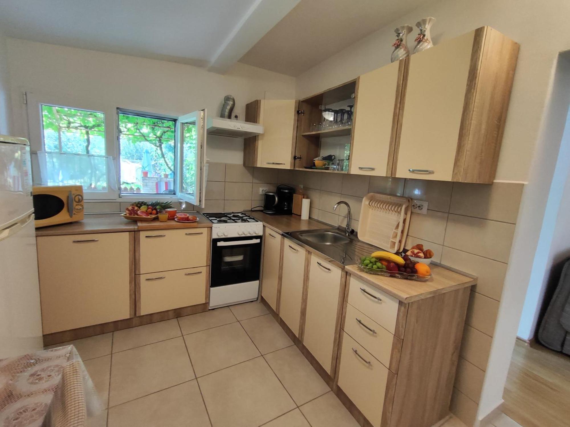 Apartments Pavao 1402 Пула Екстериор снимка