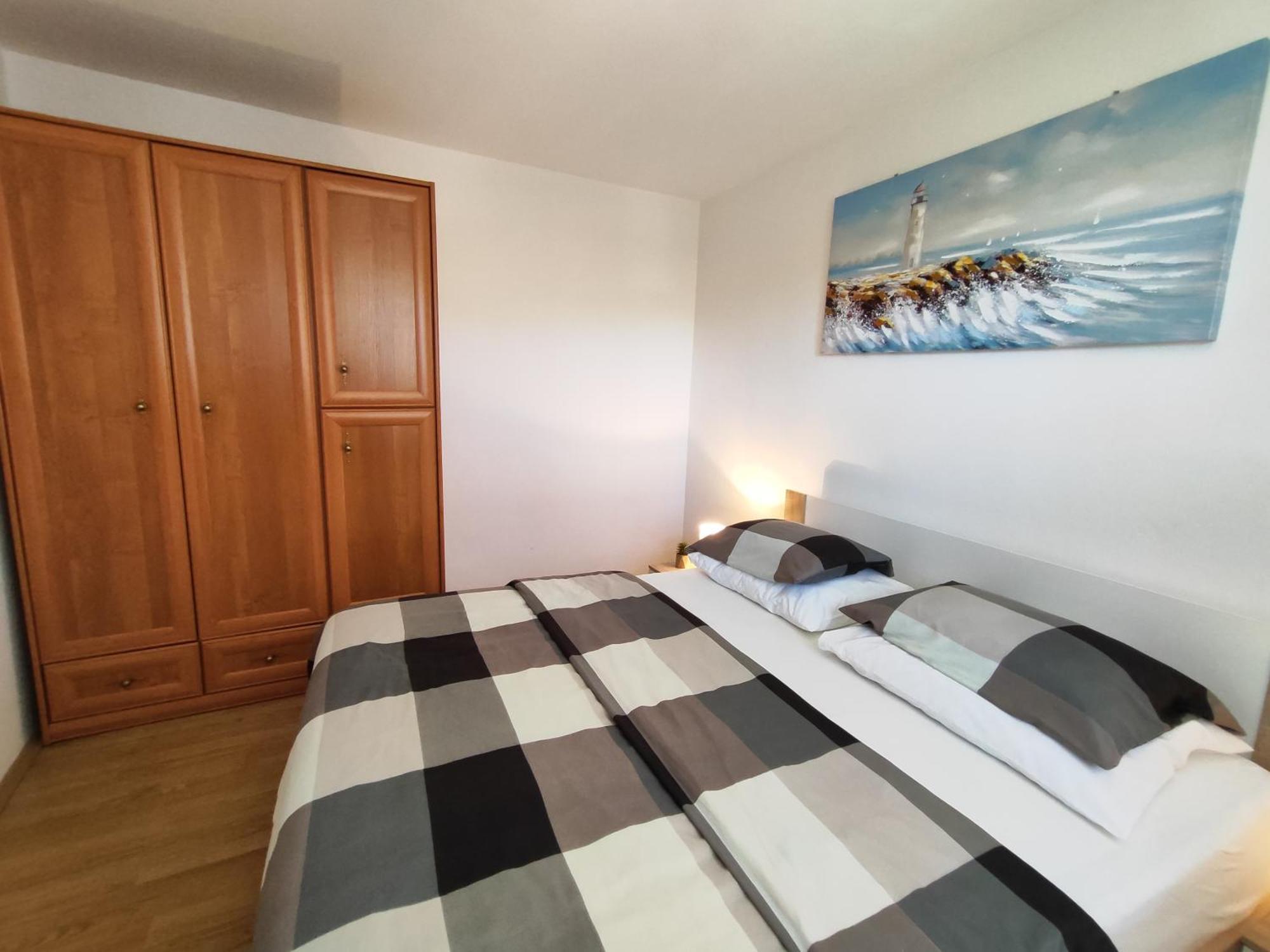 Apartments Pavao 1402 Пула Екстериор снимка